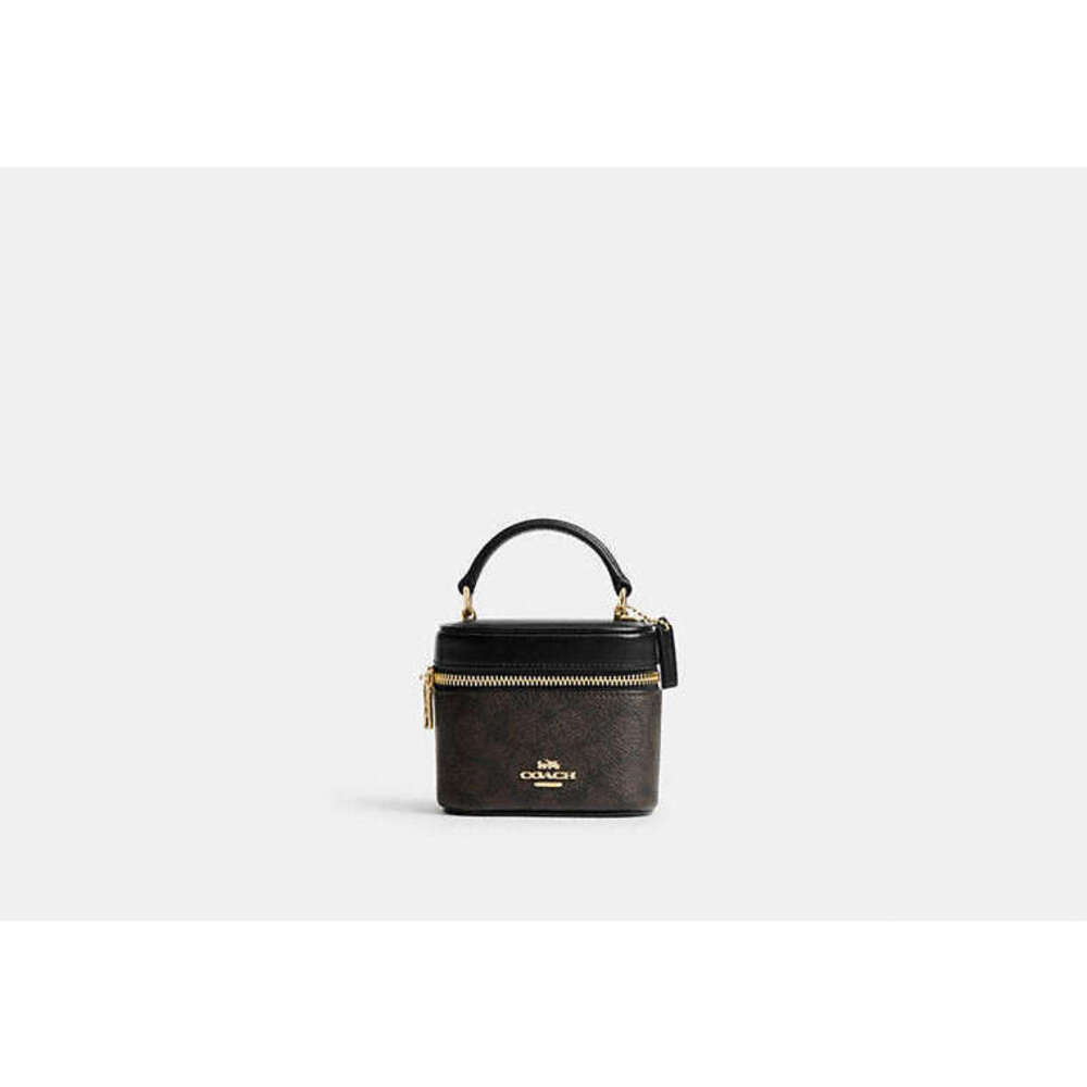 NWT Ava Crossbody Bag In Signature Canvas